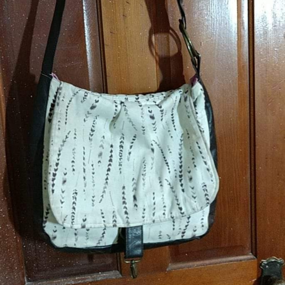 Rebekah Scott Gretta purse